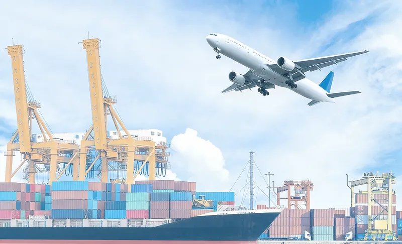 Foreign Trade News | Skyrocketing Freight Rates! Middle East Orders Suspended!
