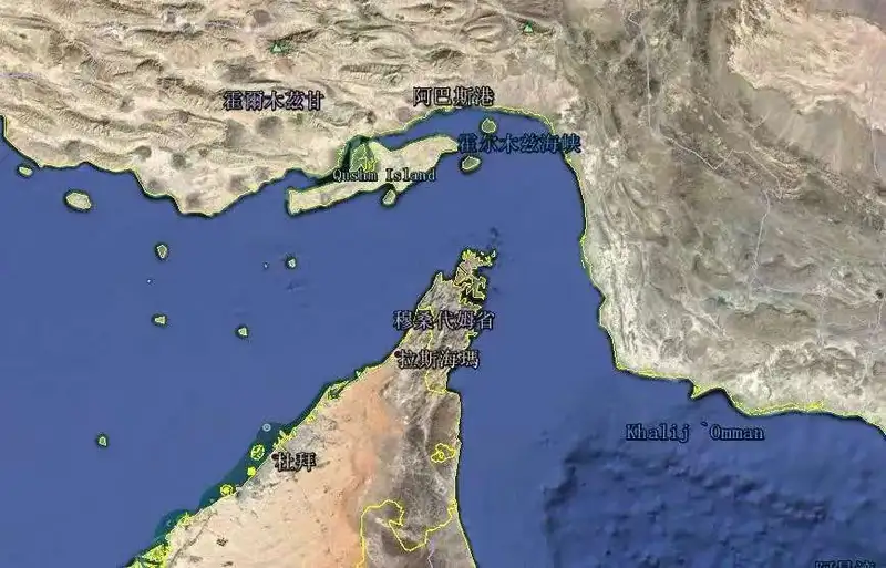 US-Iran Temporary Ceasefire Boosts Shipping Market